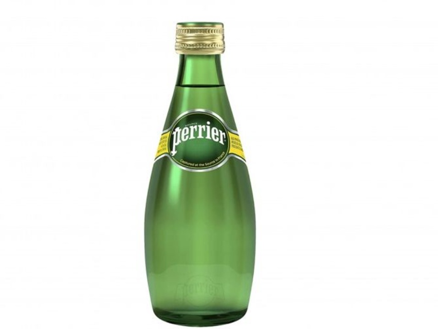 Sparkling Water