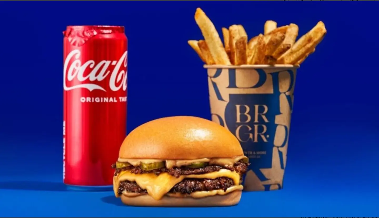 Smash Beef Meal