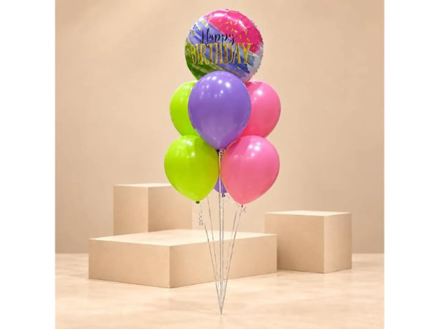 Birthday Bouquet 3
