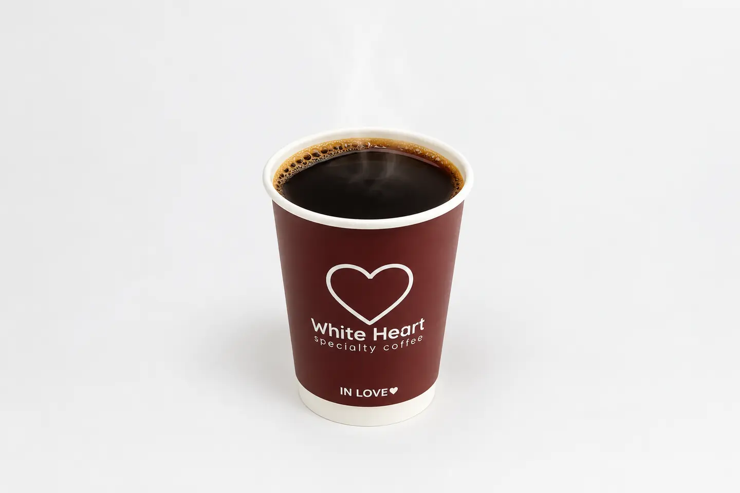 Today's Coffee Hot - Today's Coffee Hot Small