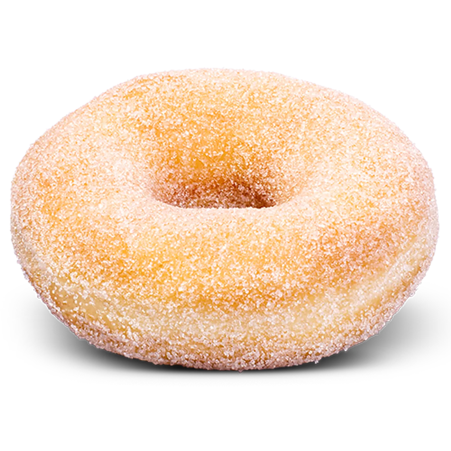 Sugar Donut