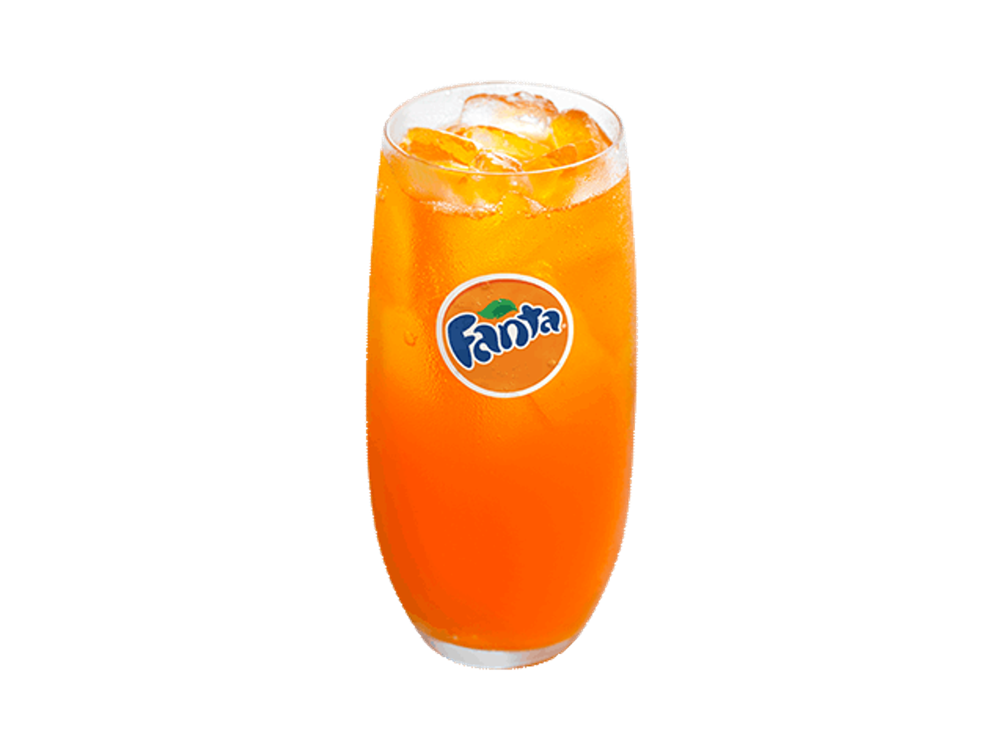 Medium Fanta