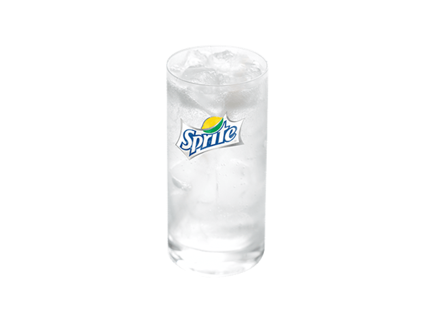 Small Sprite