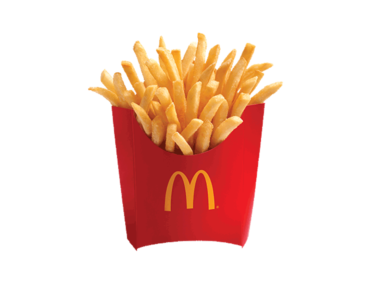 Regular Fries