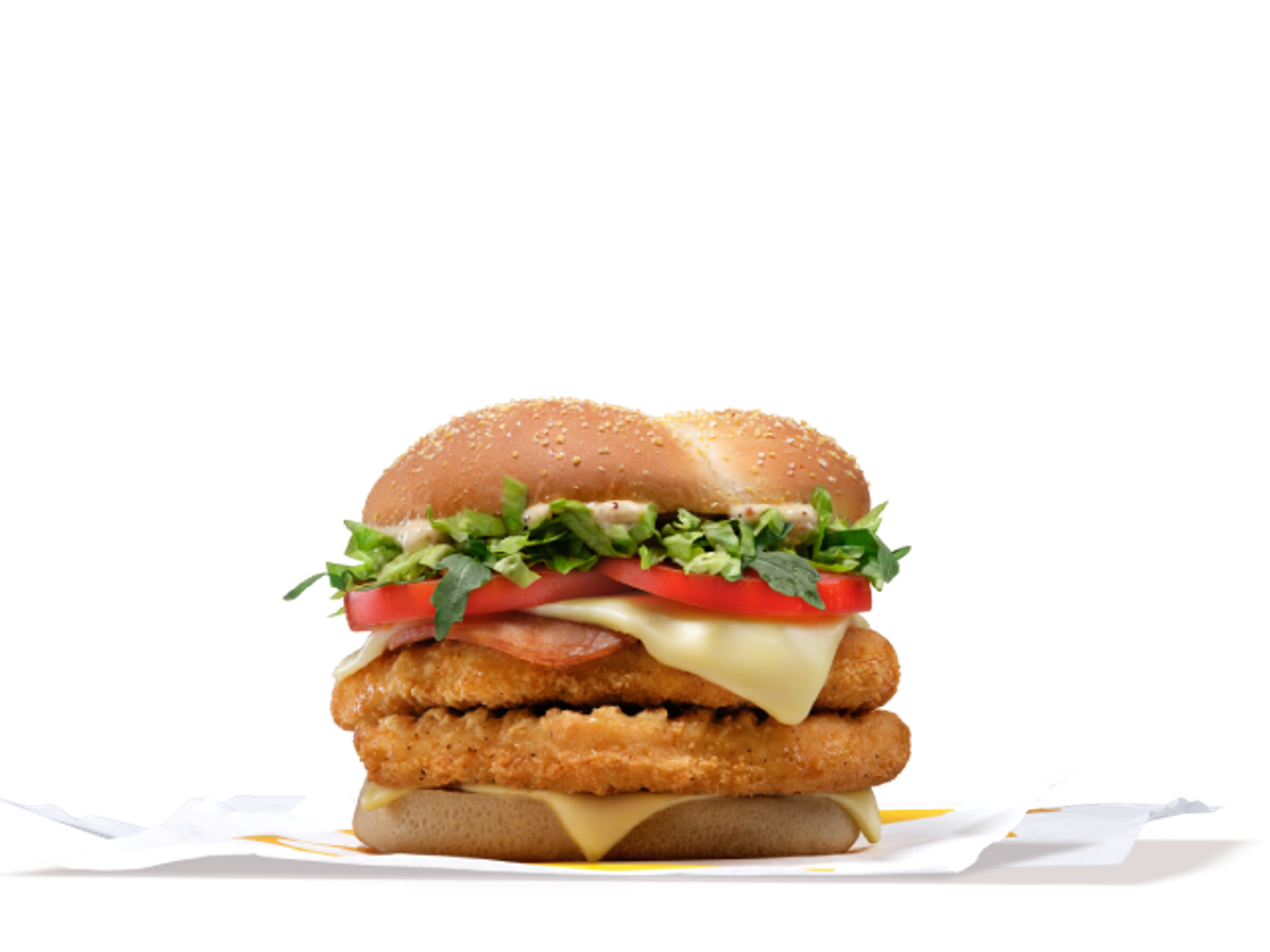 Grand Chicken Special Double Up