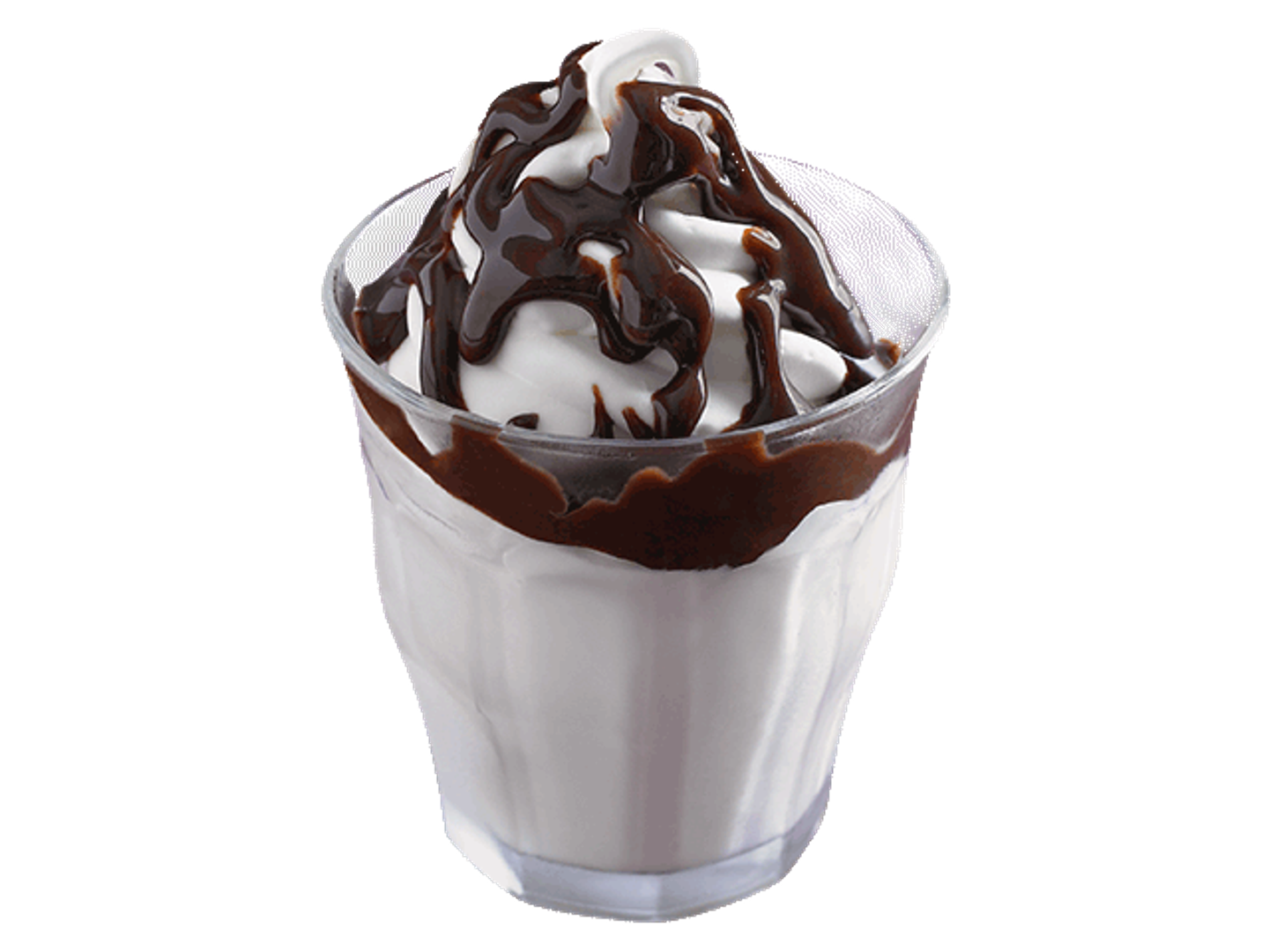 Hot Fudge Sundae