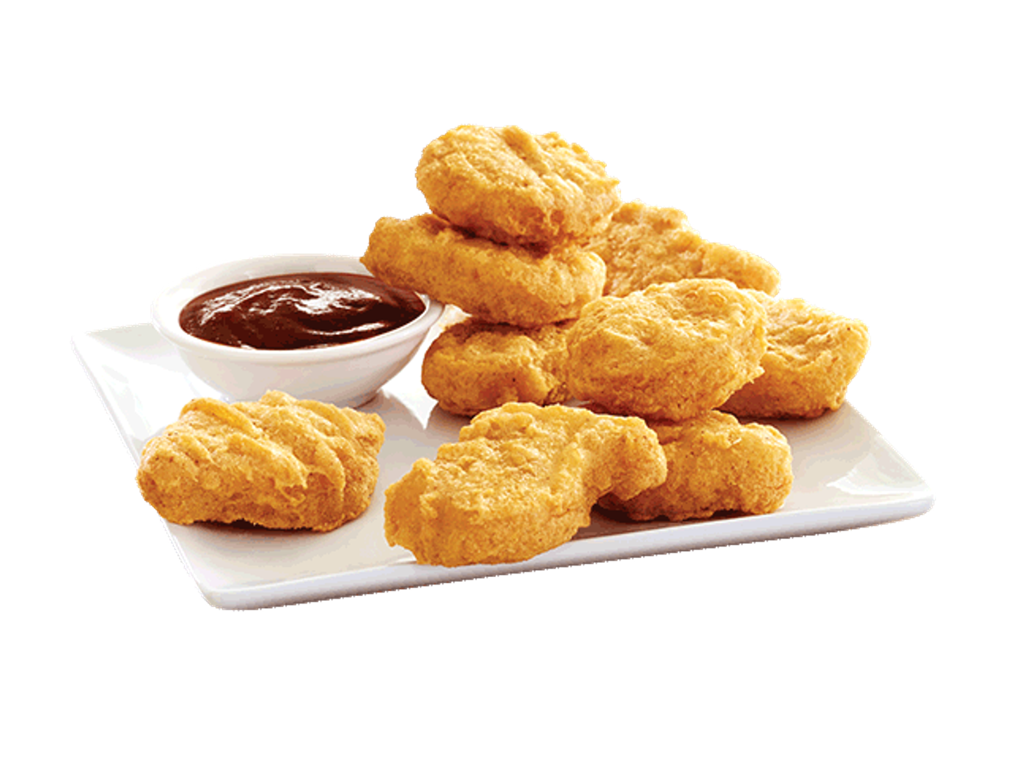 9 Pcs Chicken Mc Nuggets