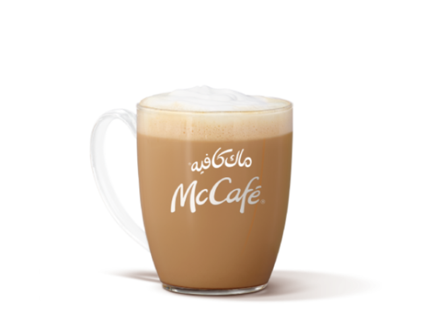 Small Latte