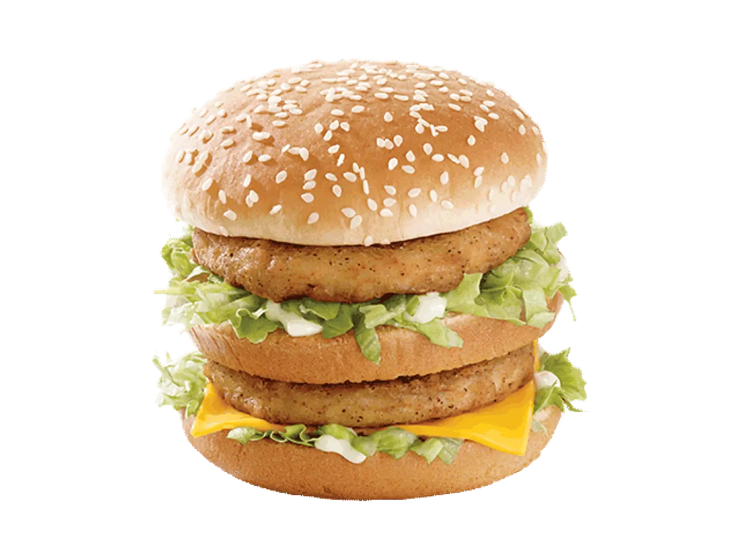 Chicken Mac