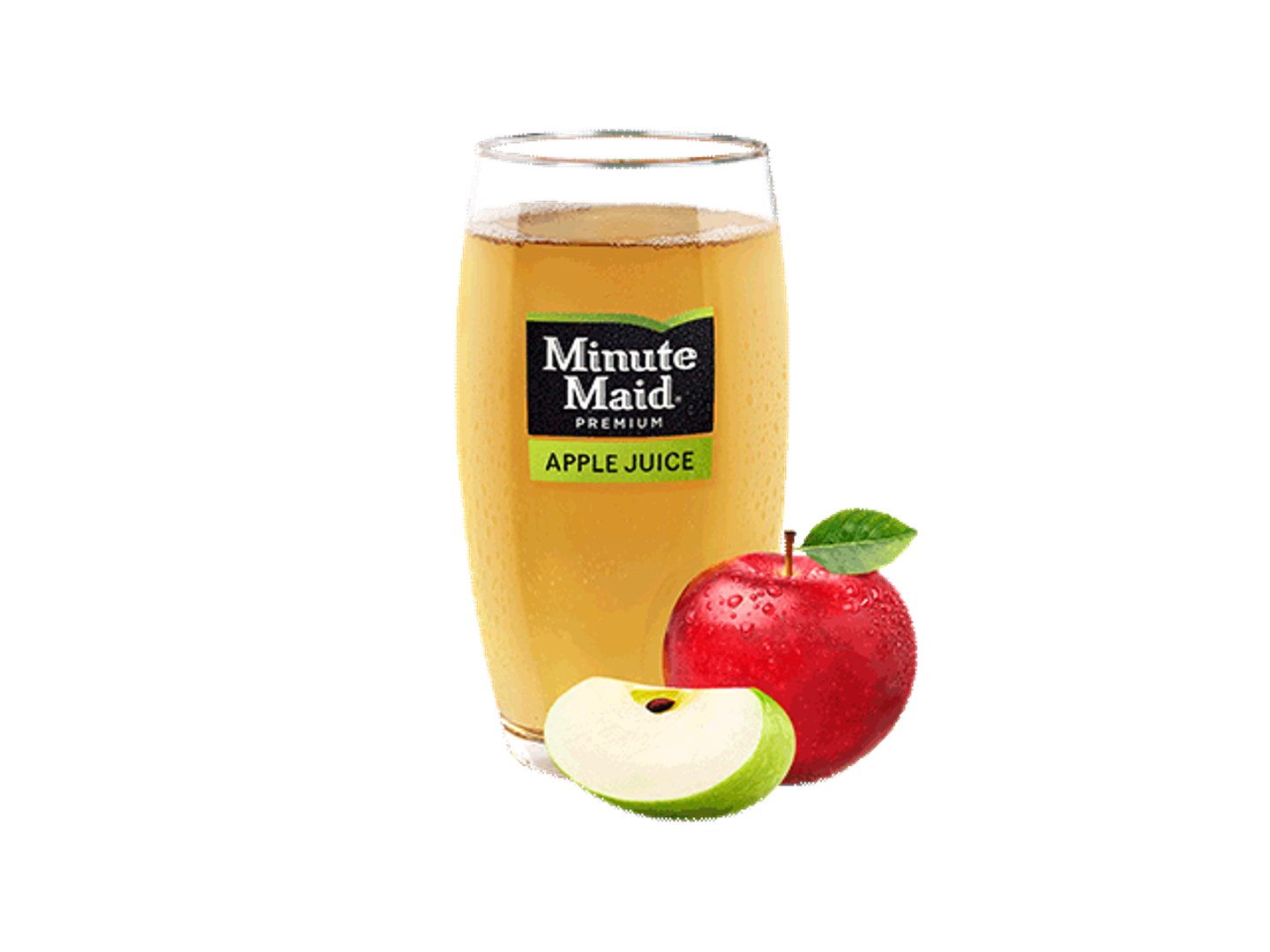 Large Apple Juice