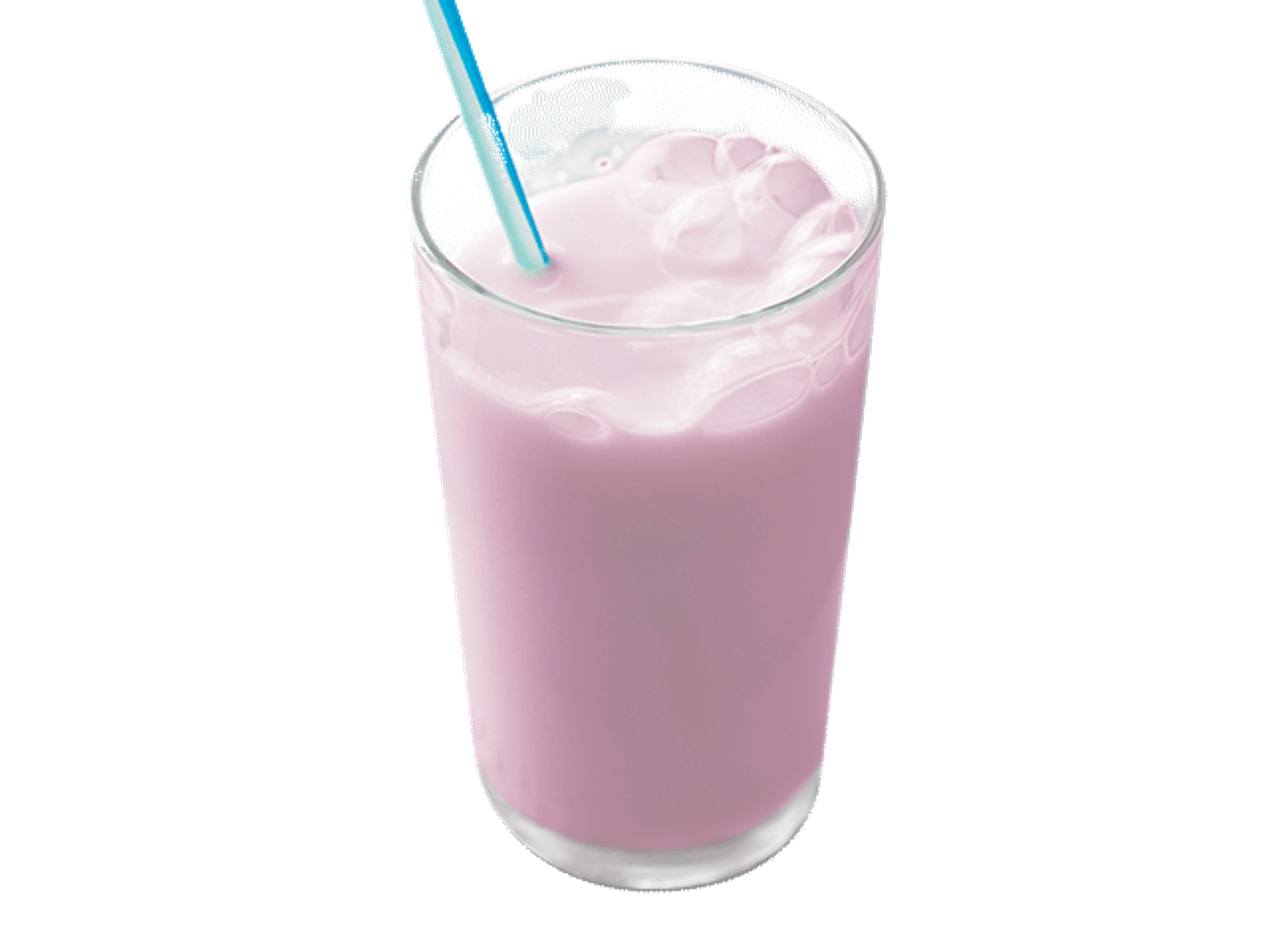 Strawberry Milk