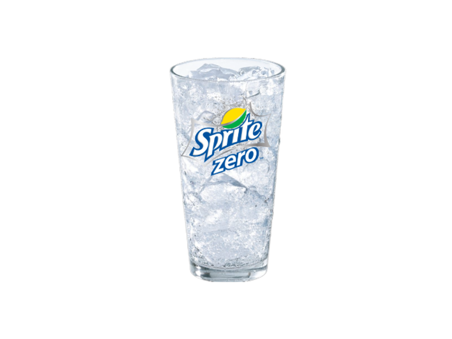 Small Sprite Zero