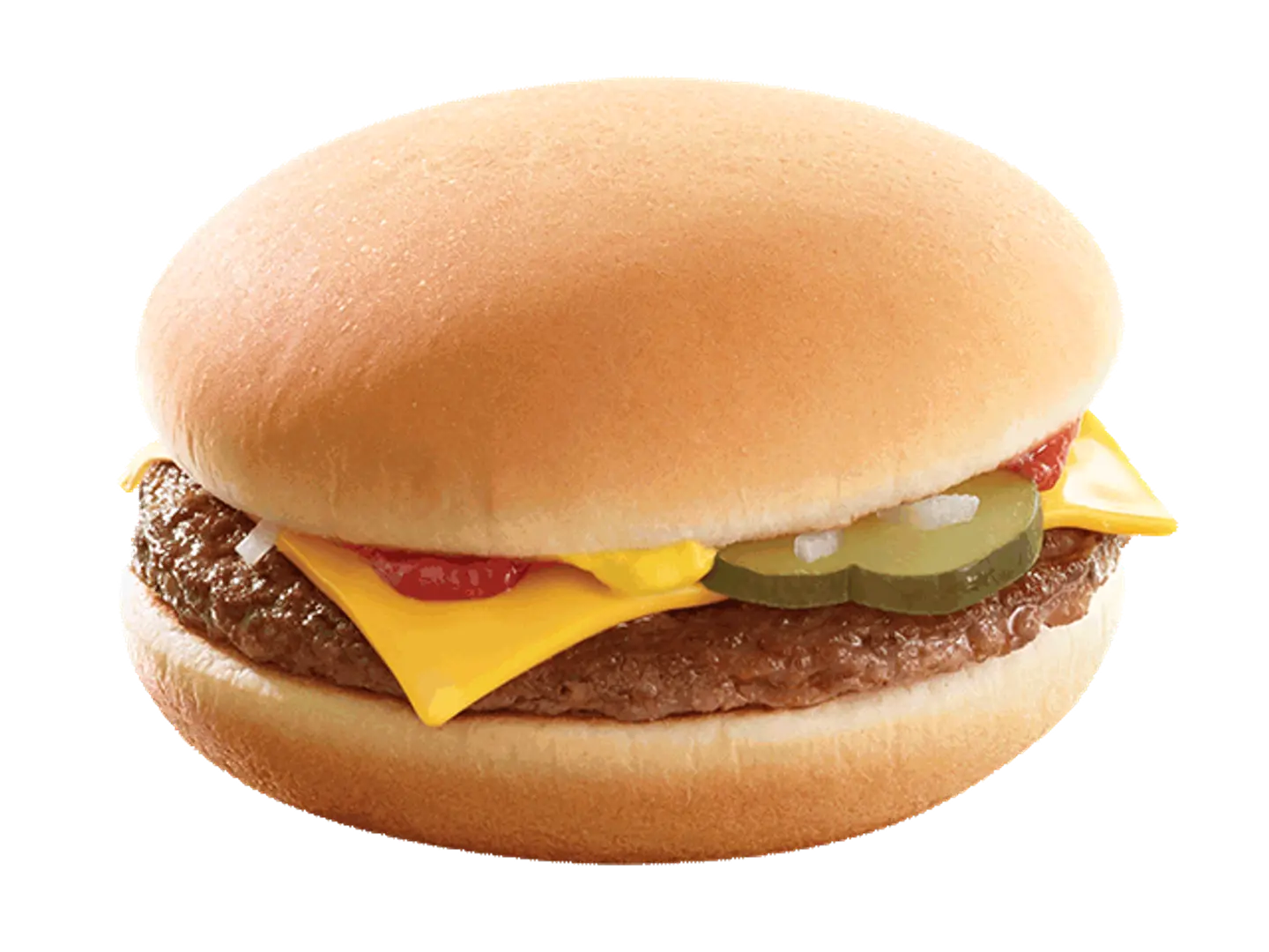 Cheese Burger