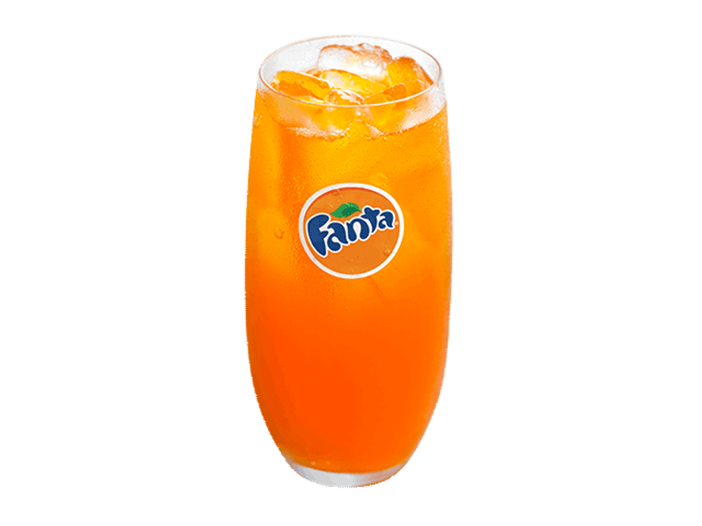 Large Fanta