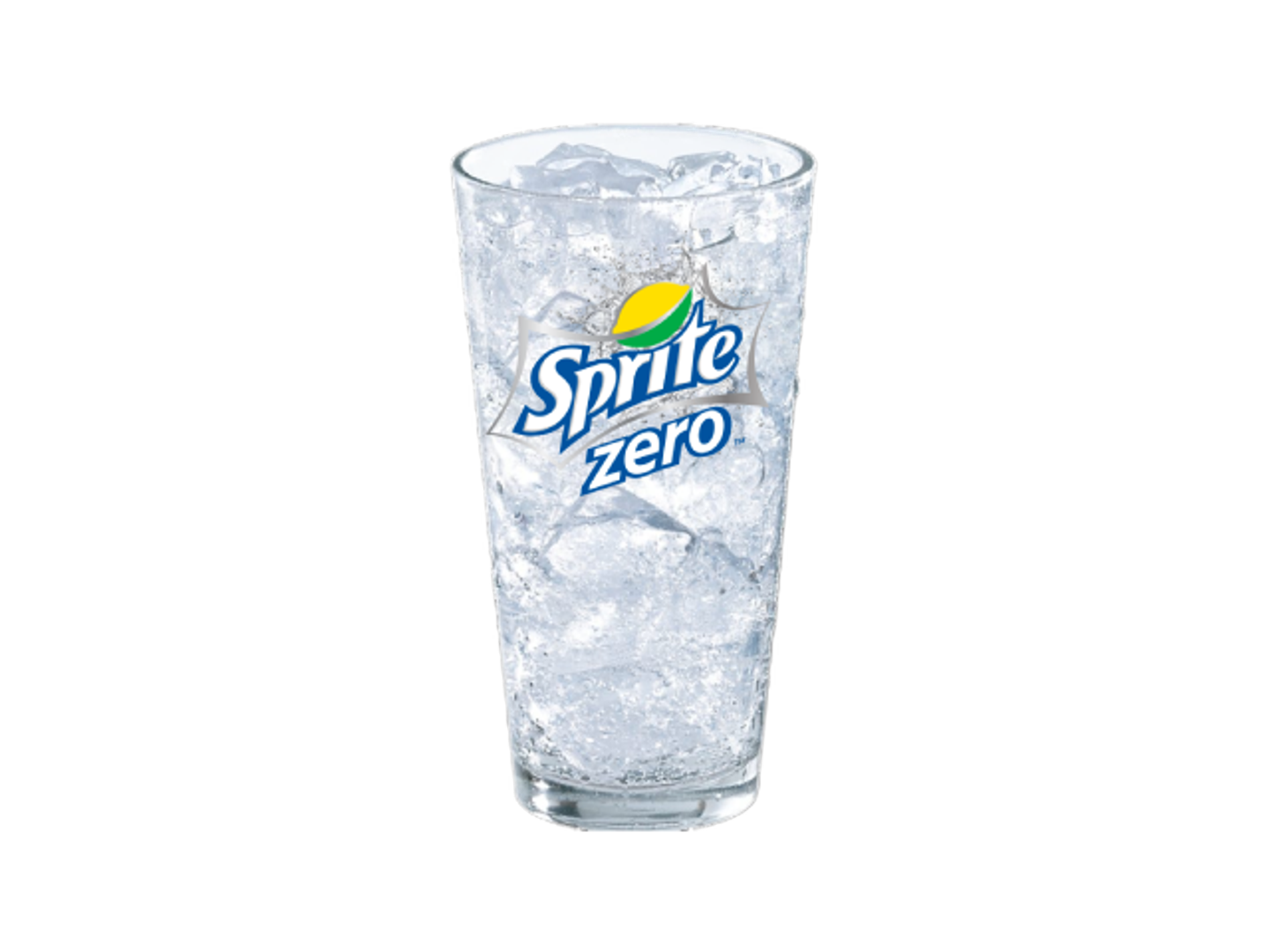 Regular Sprite Zero