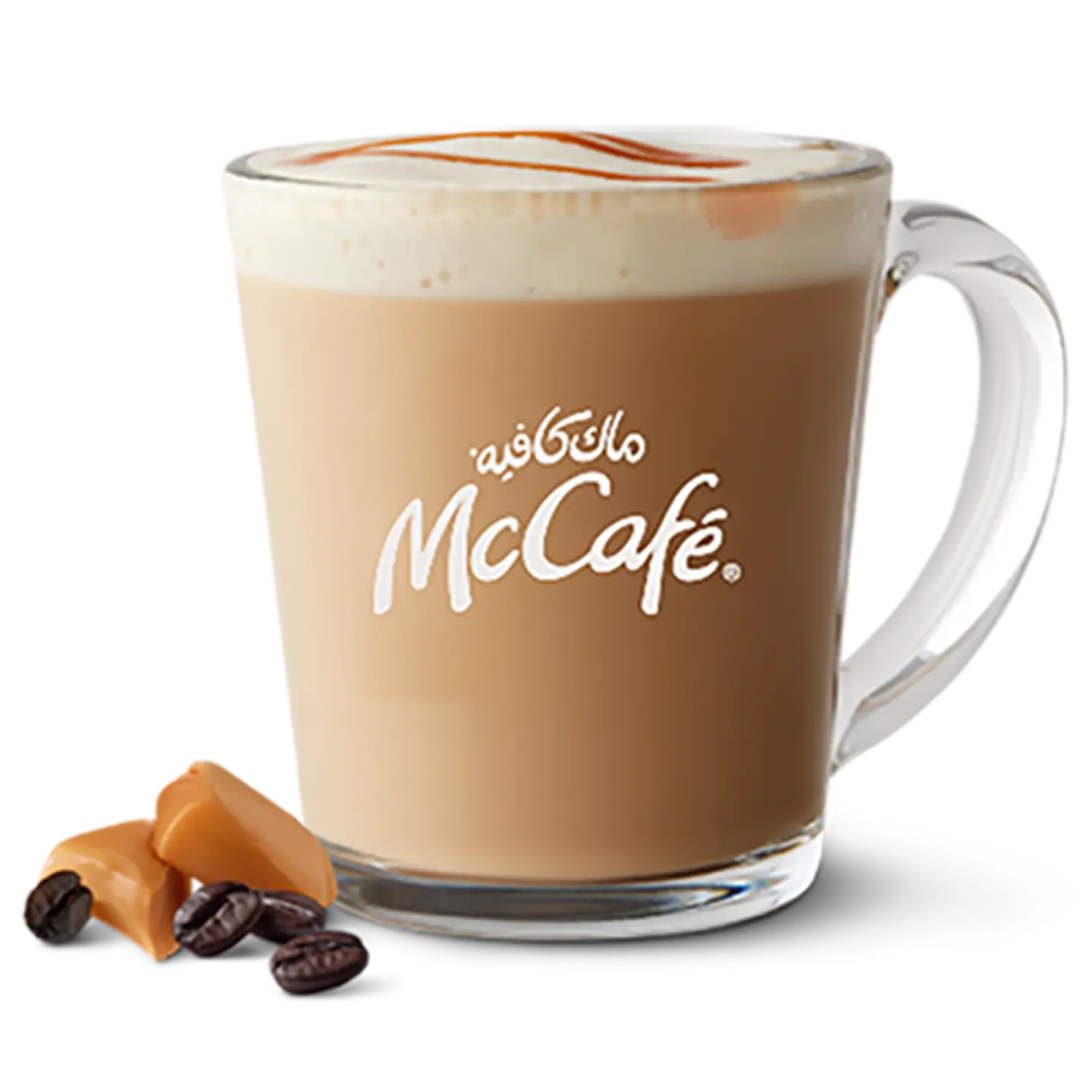 Caramel Macchiato