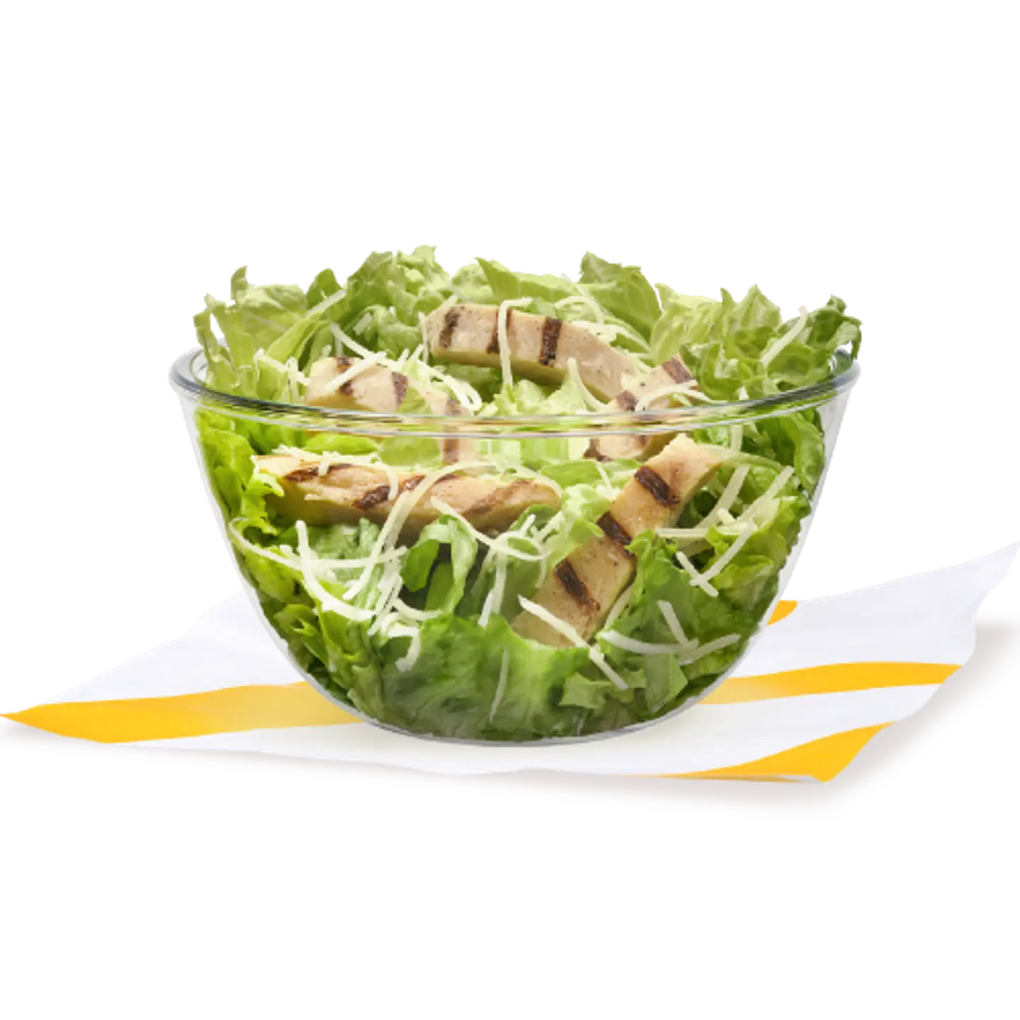 Chicken Caesar Salad