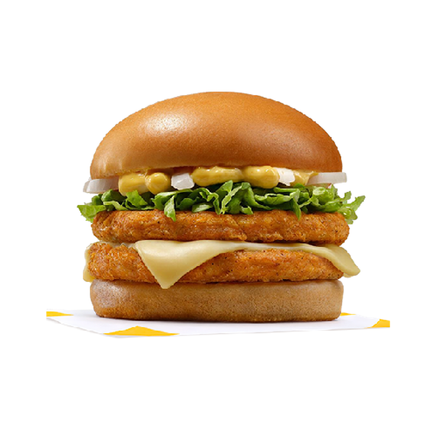 Little Tasty Chicken