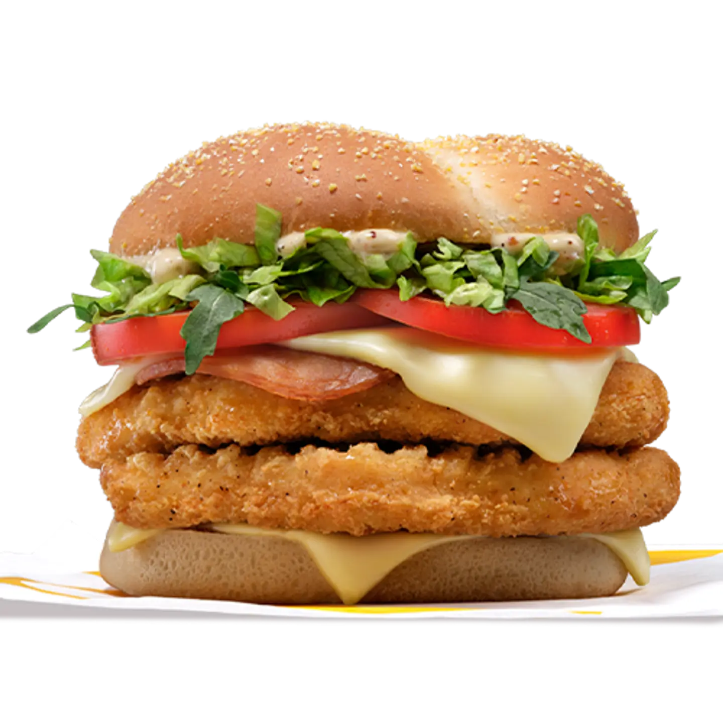 Grand Chicken Special Double Up