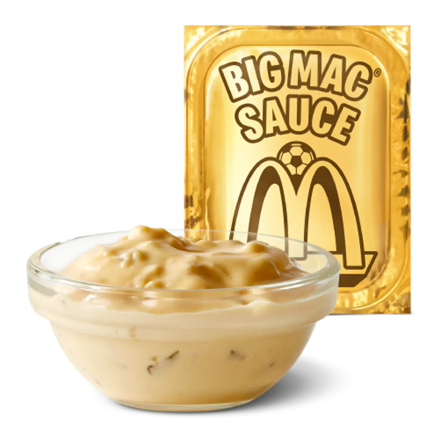 Big Mac Sauce