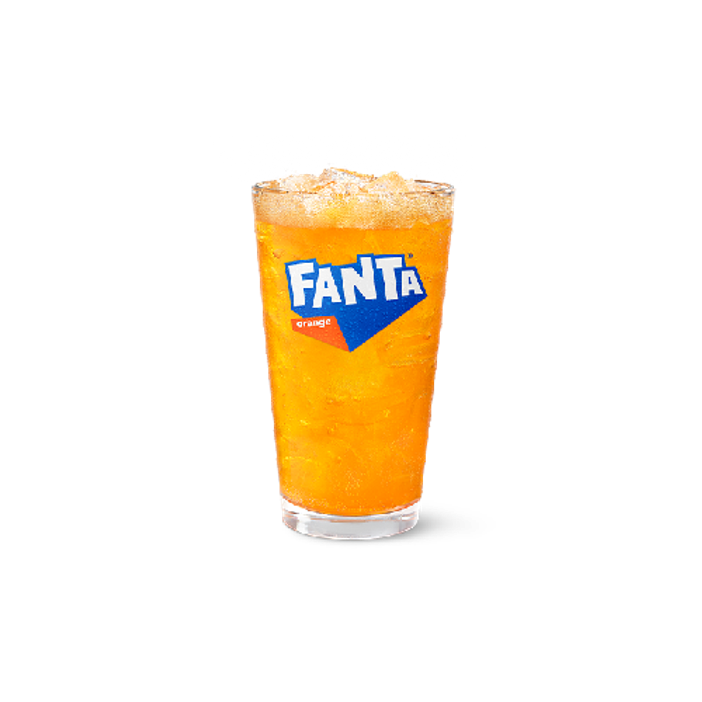 Fanta Orange