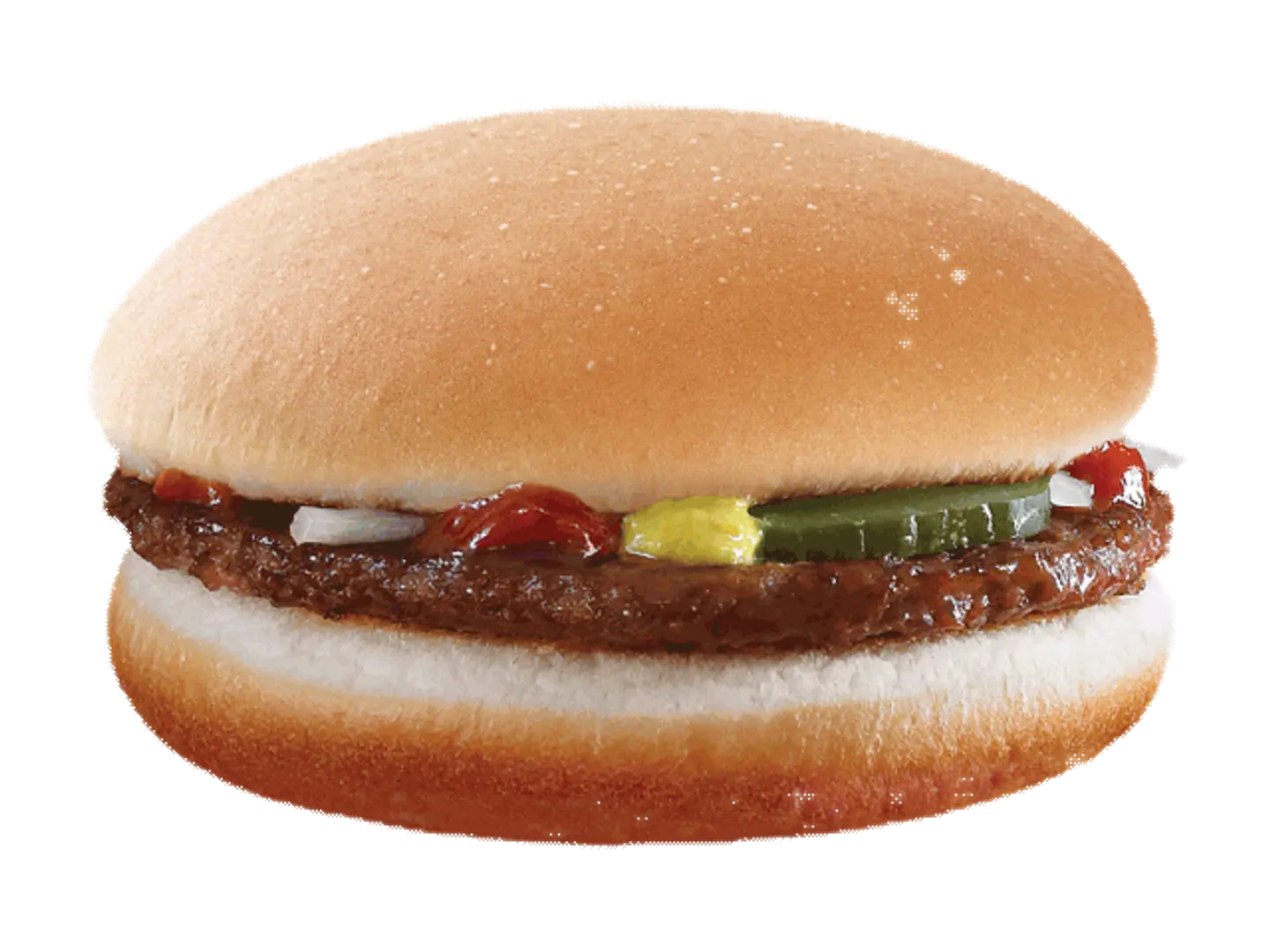 Beef Burger