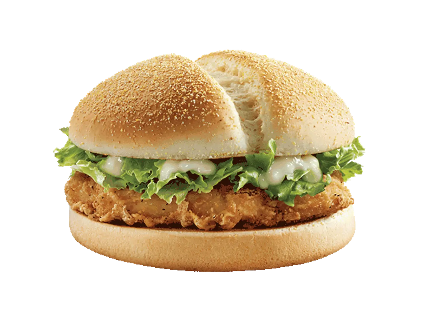 Grand Chicken Classic