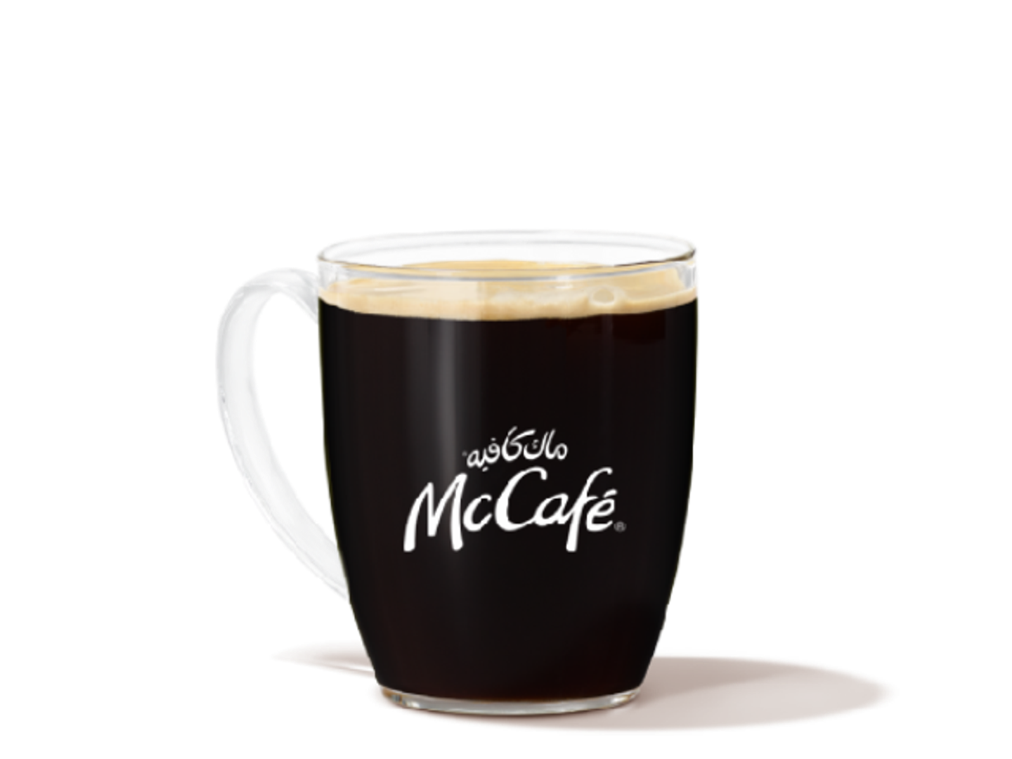 Small Speciality Americano