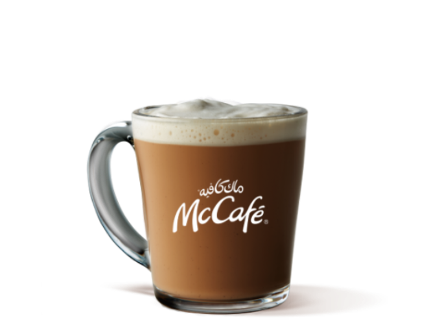Small Hot Spanish Latte