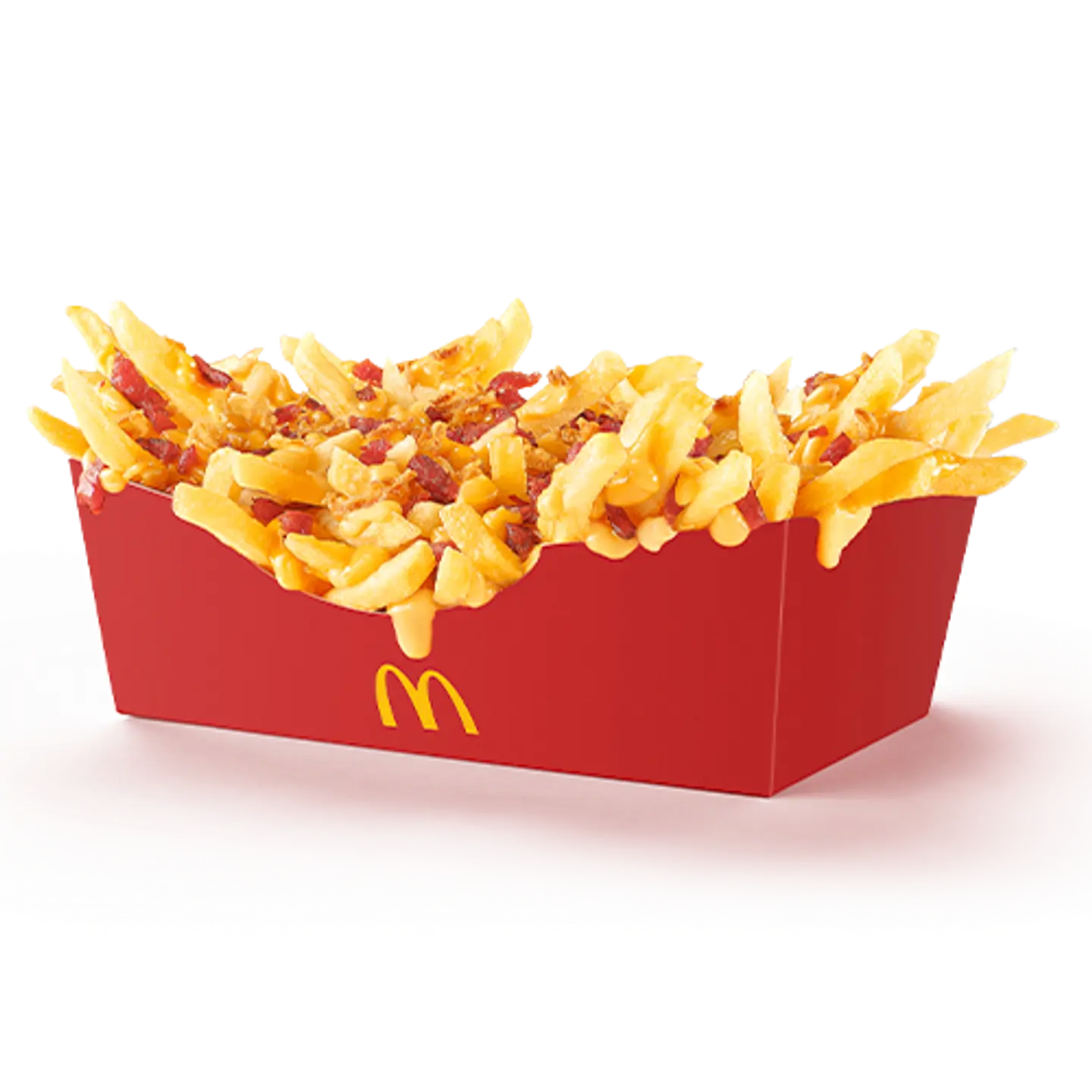 Big Tasty Fries
