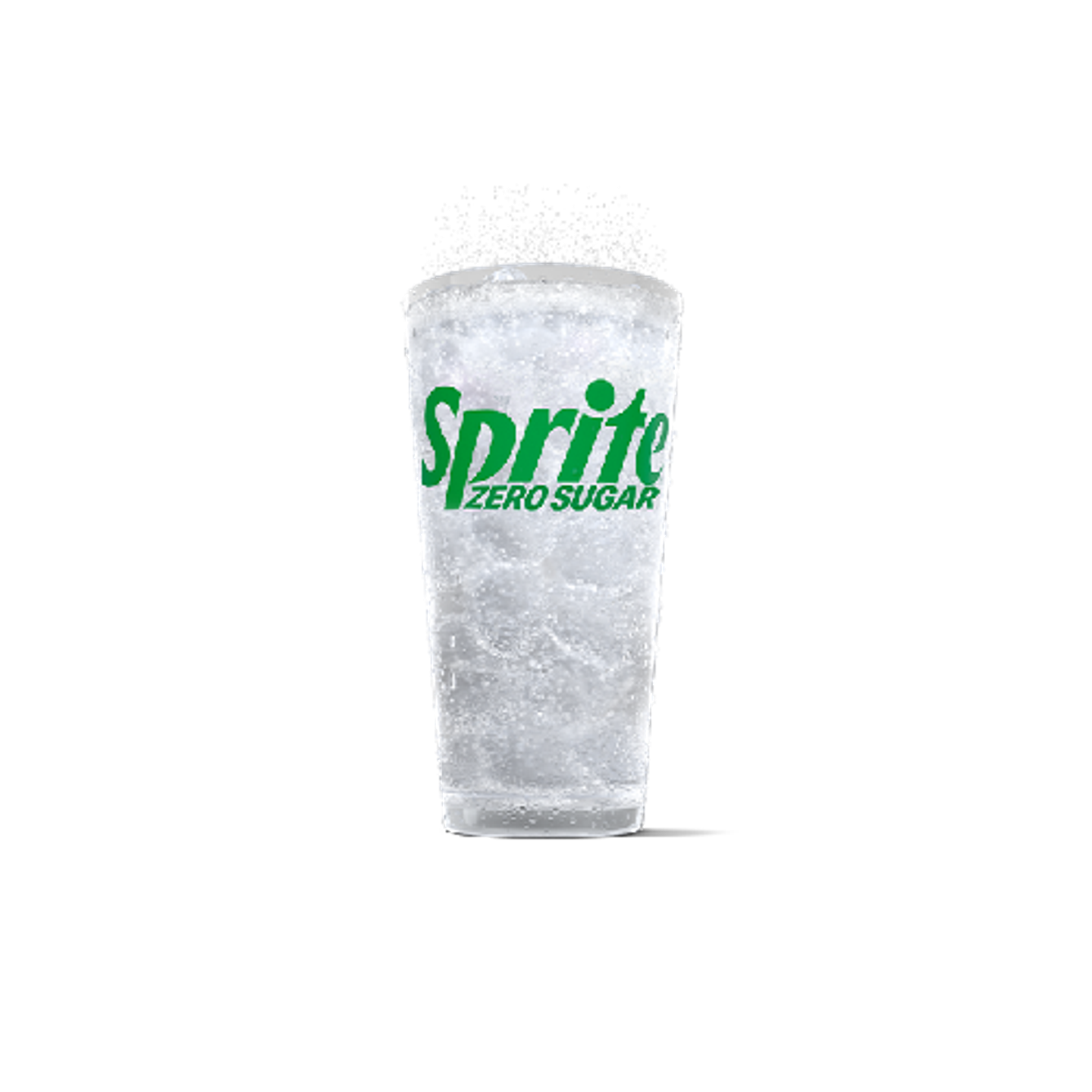 Sprite Zero