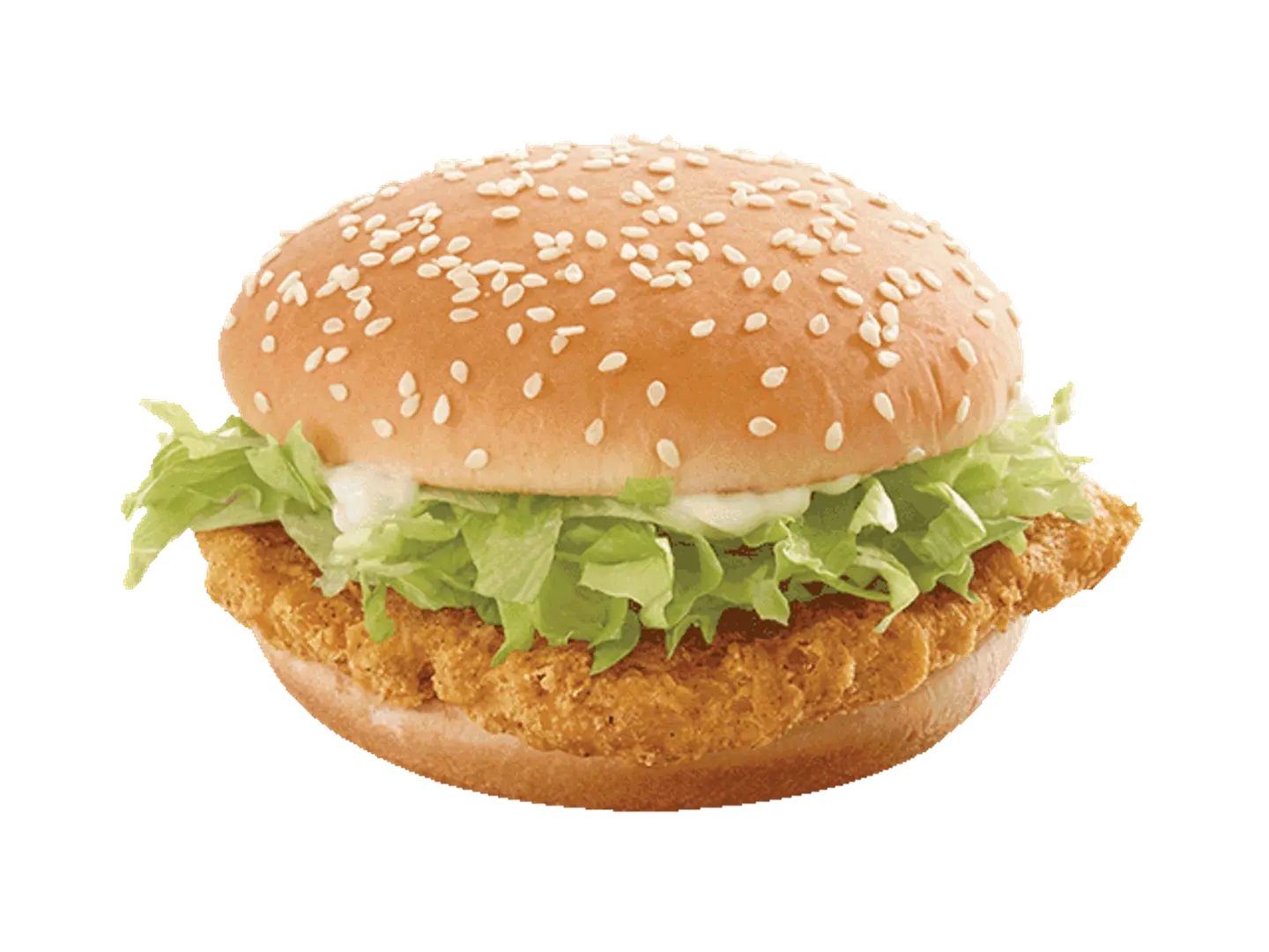 Mc Chicken