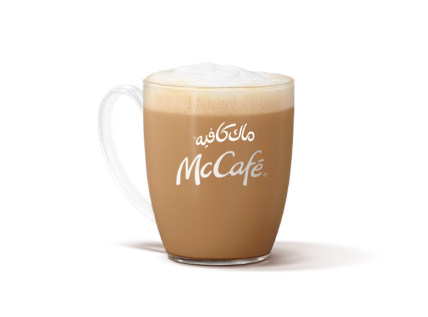 لاتيه كبير
