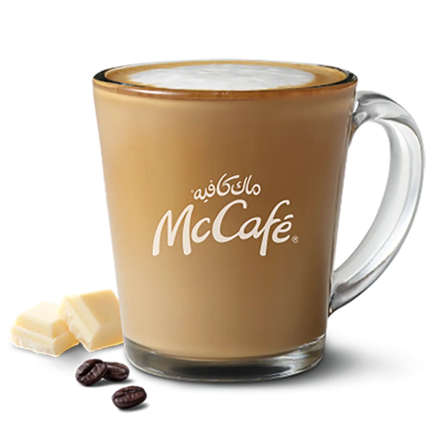 White Mocha