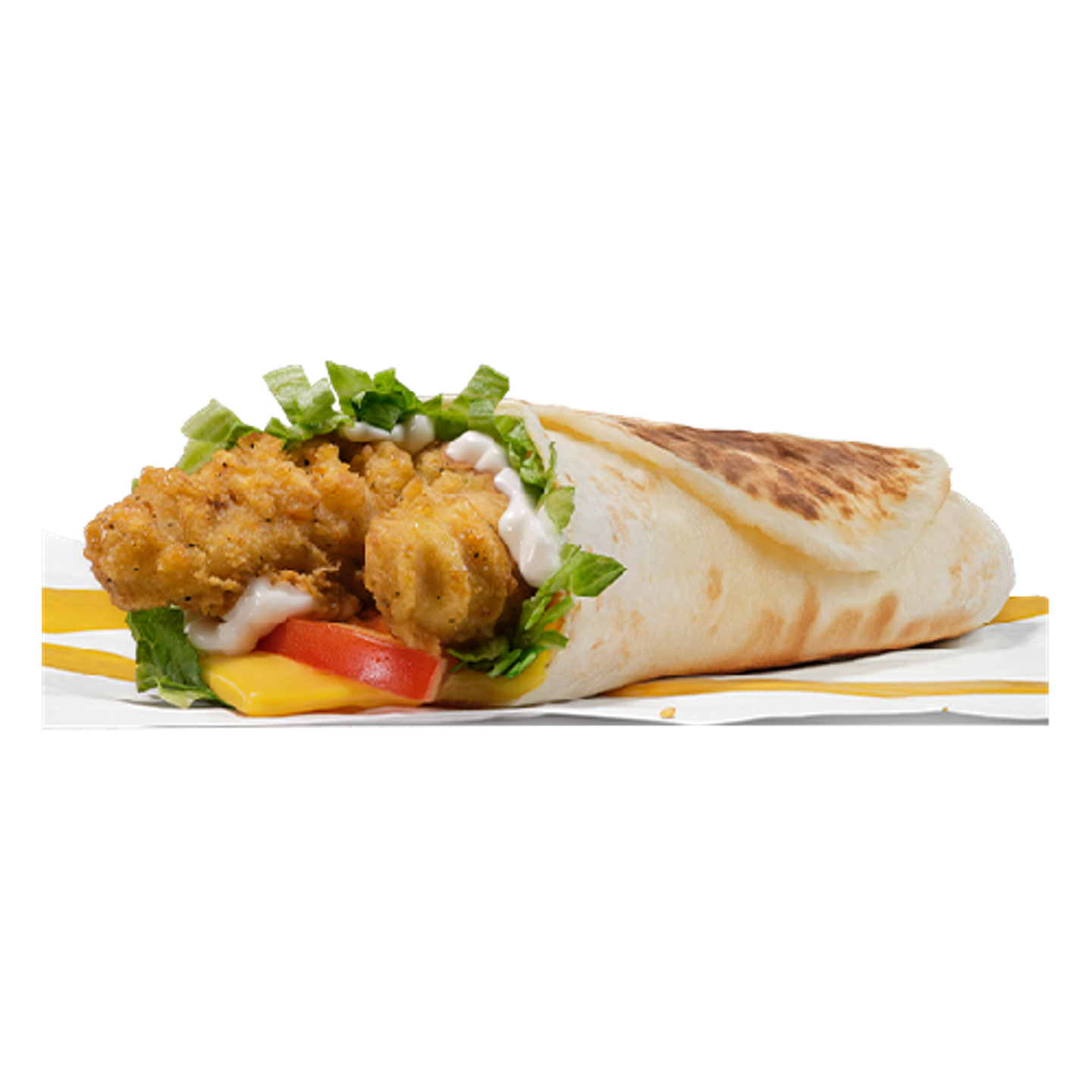 تشيكن ماك راب