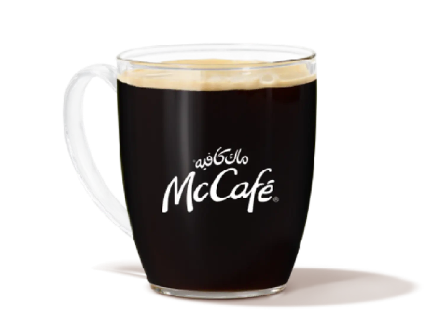 Regular Specialty Americano