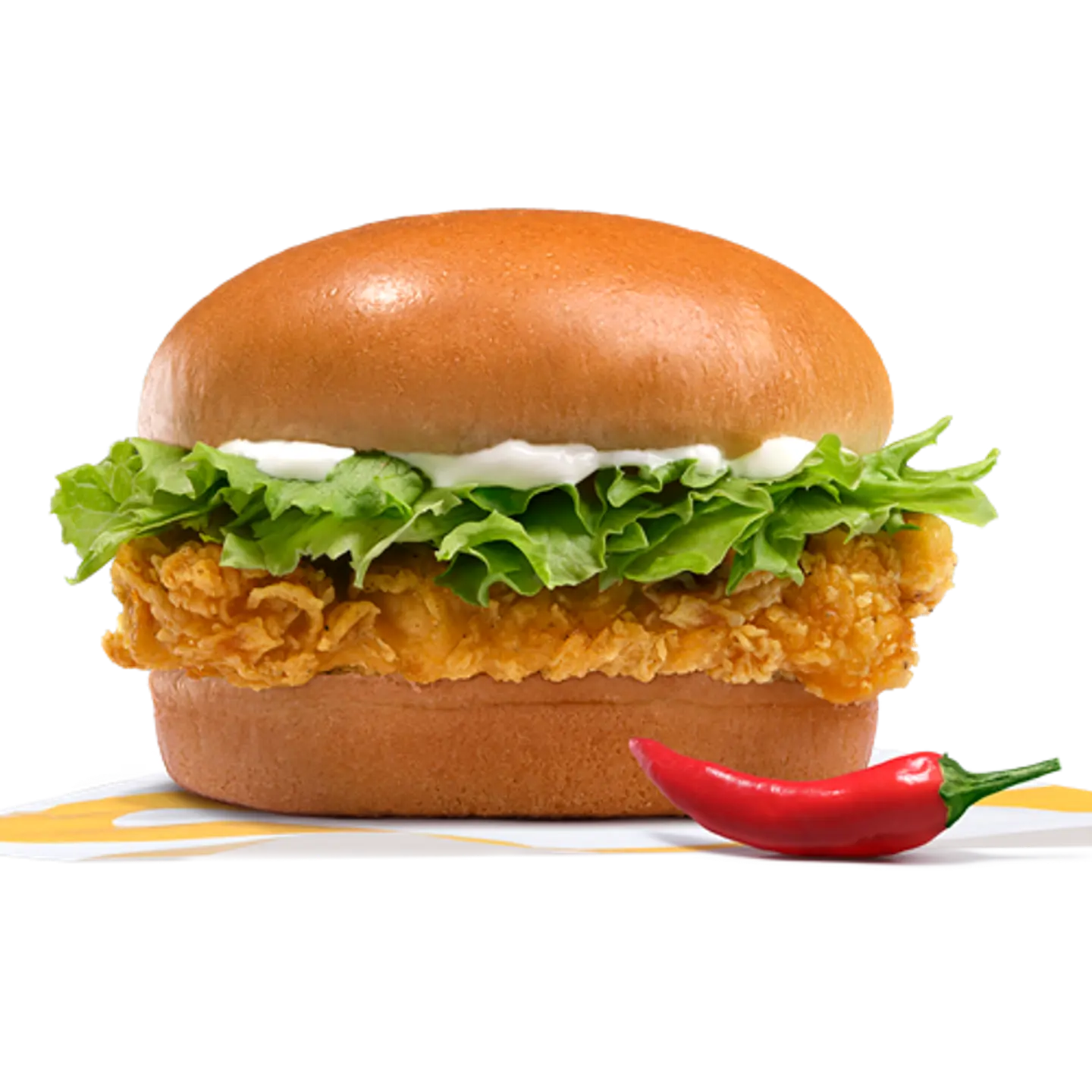 Mini Asian