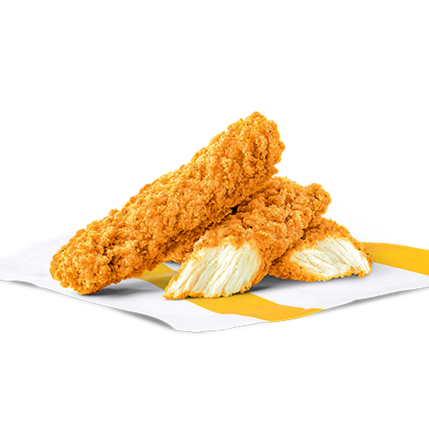 تشيكن ستربس
