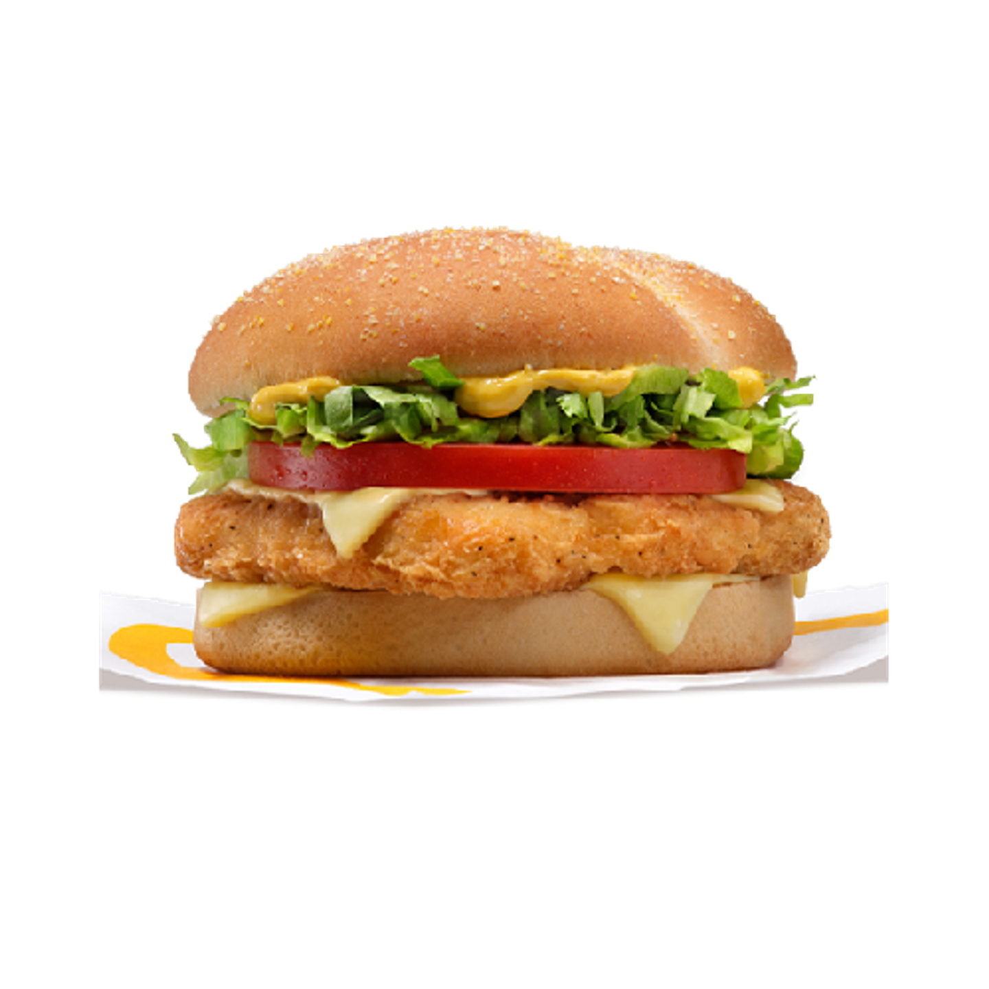 جراند تشيكن ديلوكس