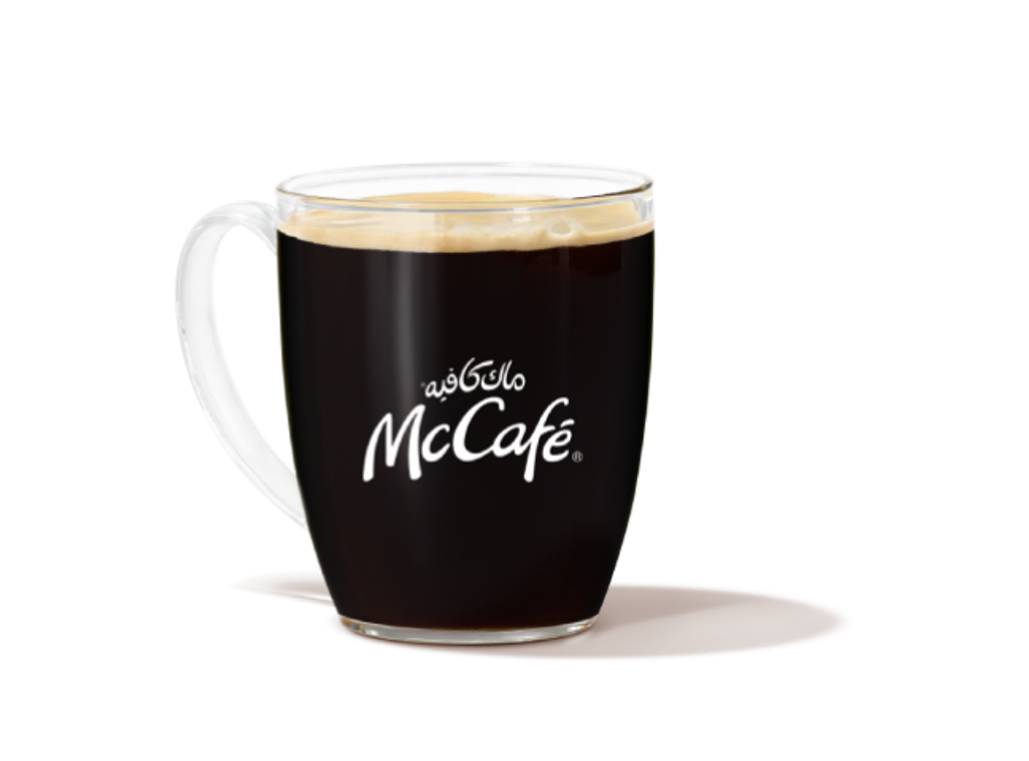 أمريكانو كبير