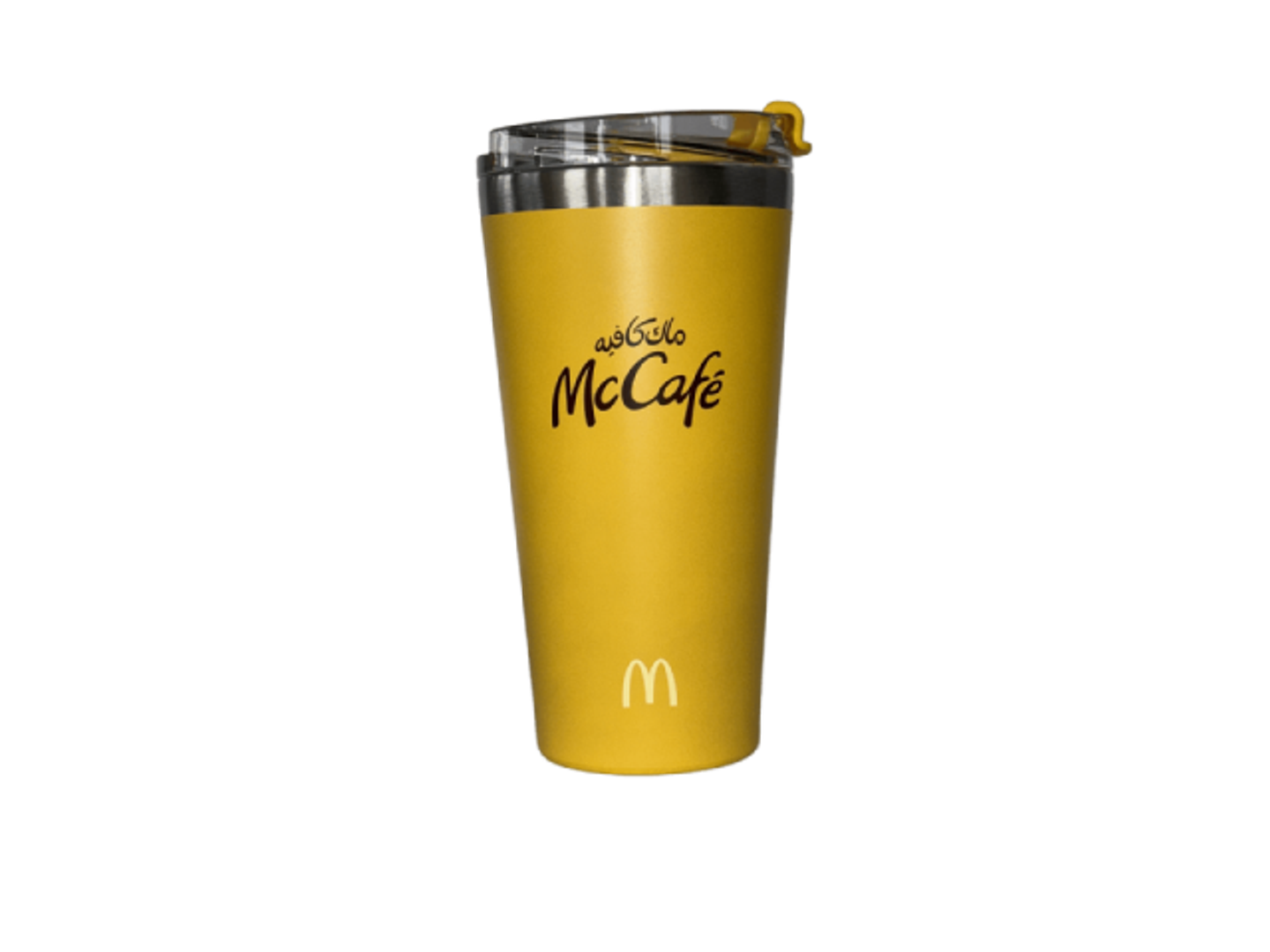 Mc Cafe Go