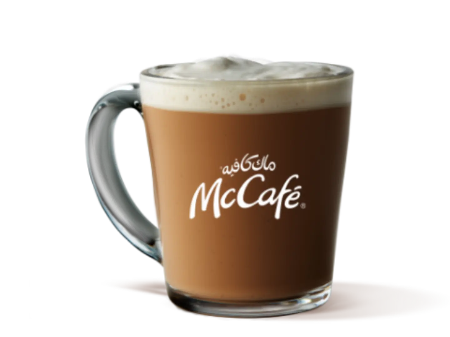 Regular Hot Spanish Latte