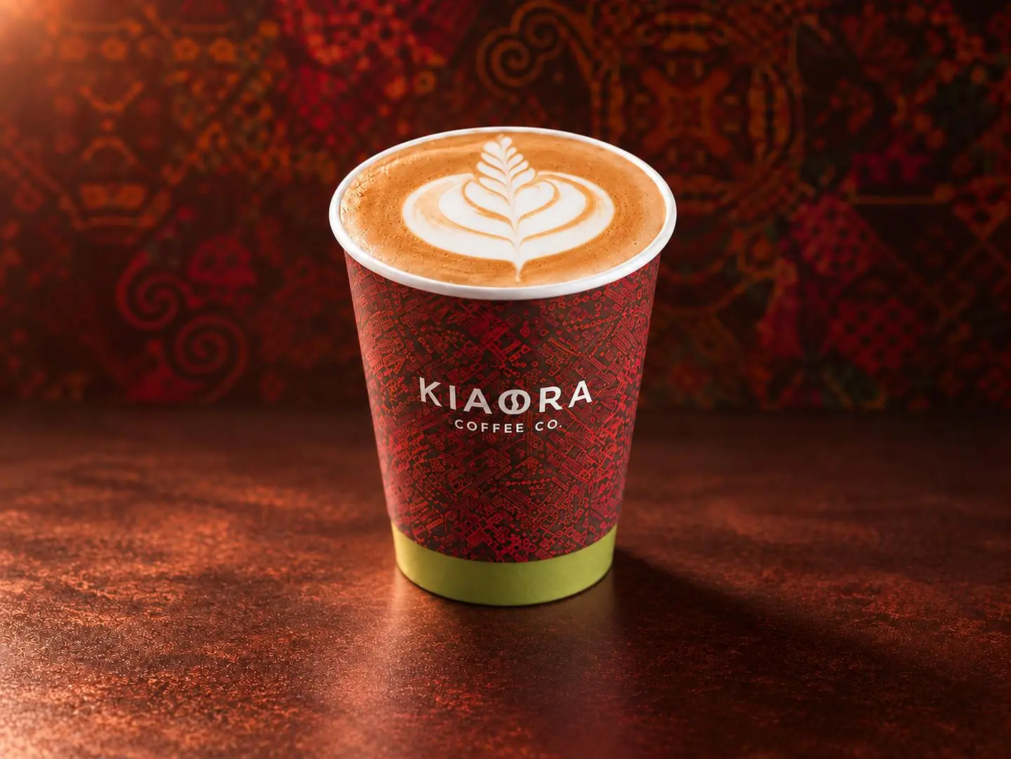 Latte - Regular
