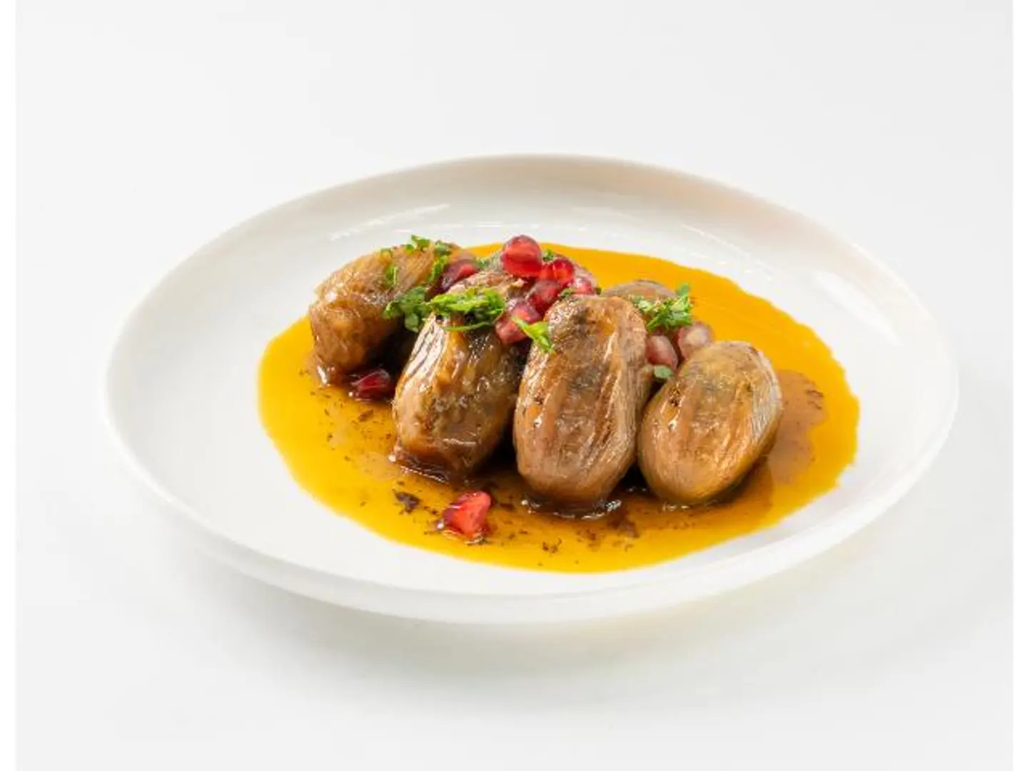 Stuffed Onion - Small