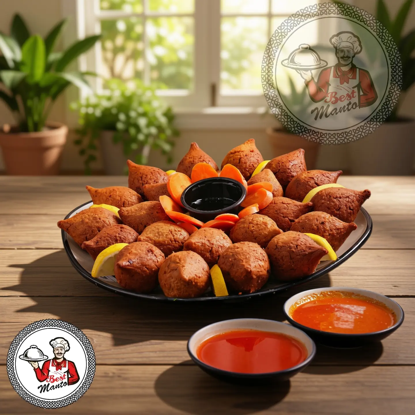 Meta Kebbeh - Super 40