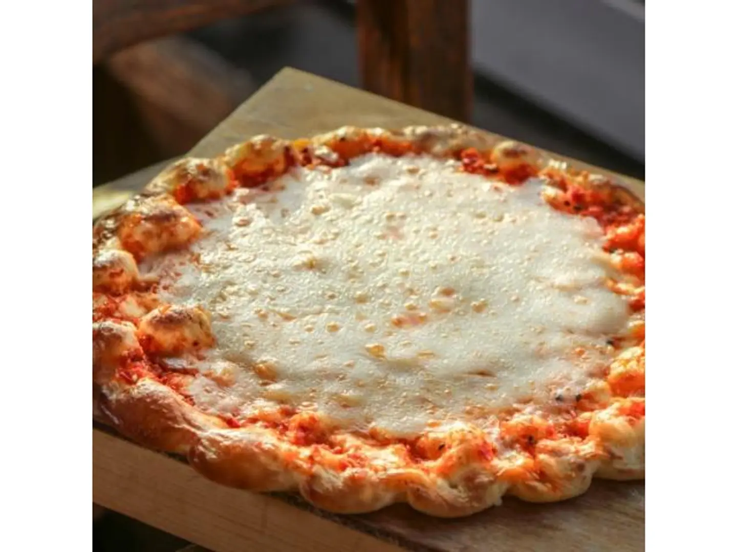 Muhammara With Cheese - Medium