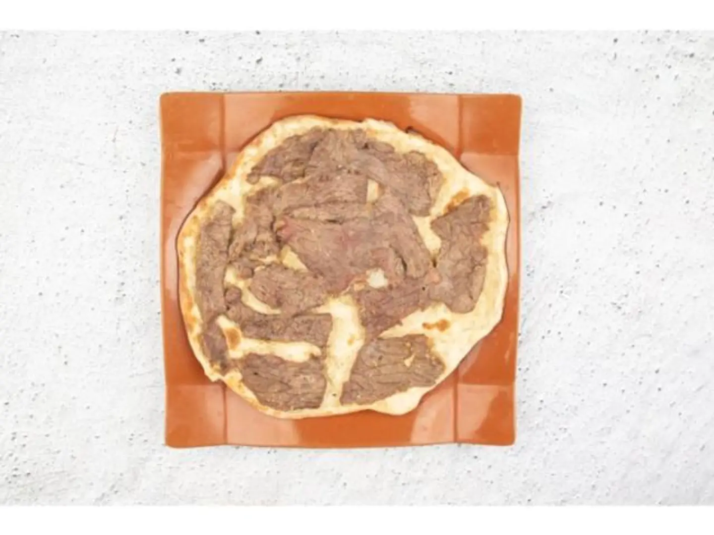 Meat Slices - 1 Kg