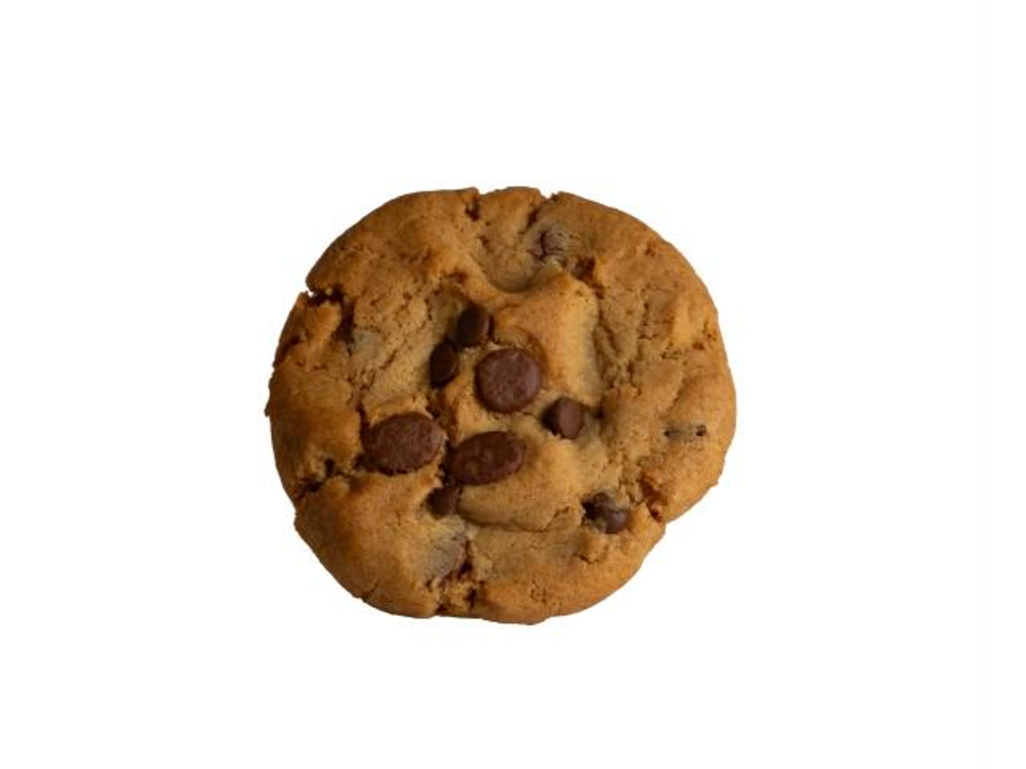Cookies - Chocolate Chip