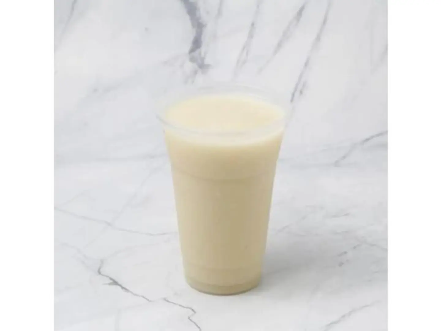 Cantaloupe With Milk - Small S