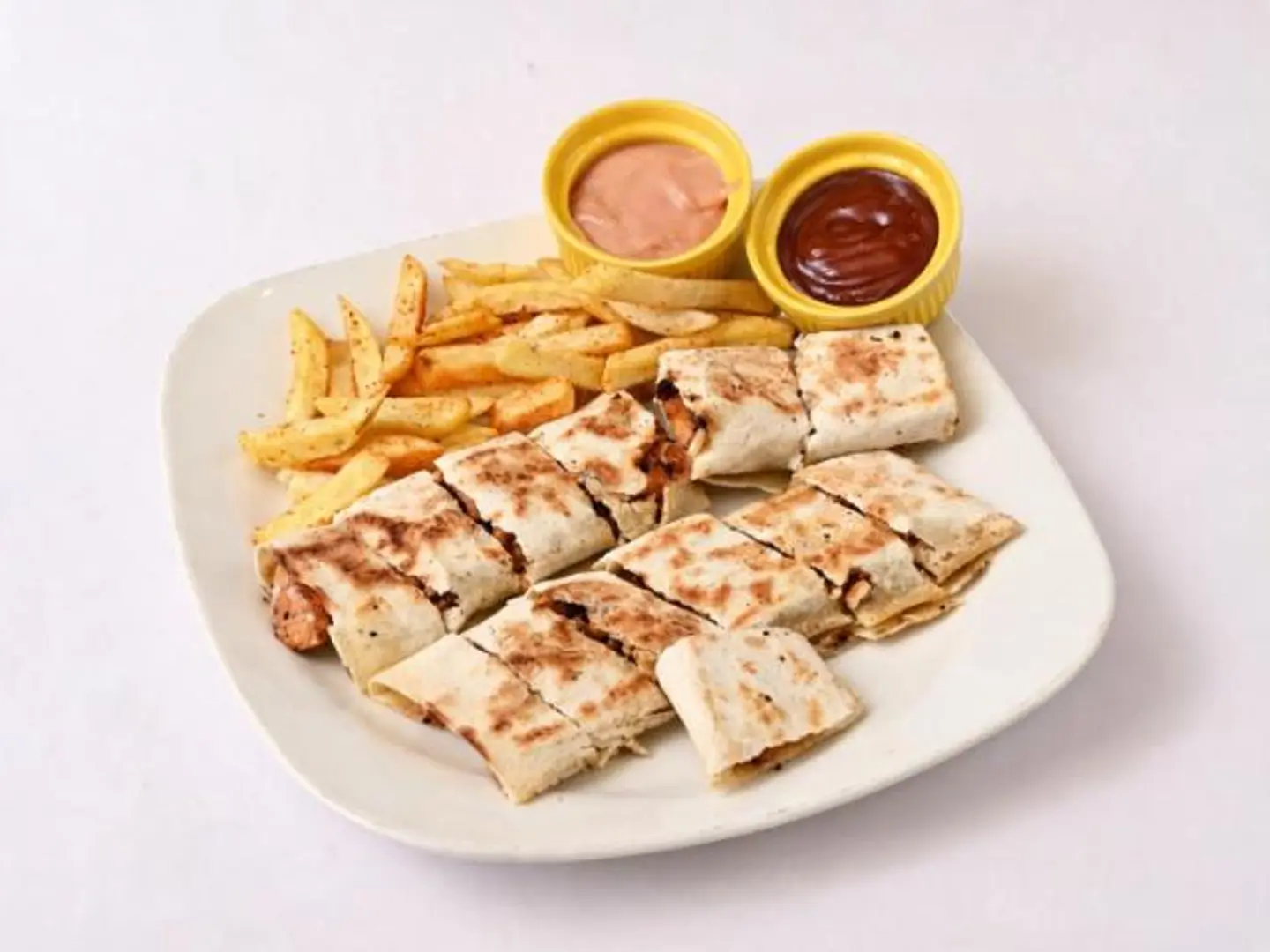 Arabi Meal - Small
